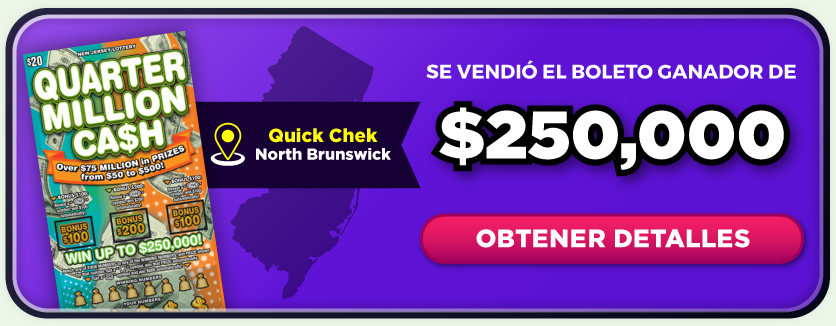 Scratch-Offs Winner Awareness