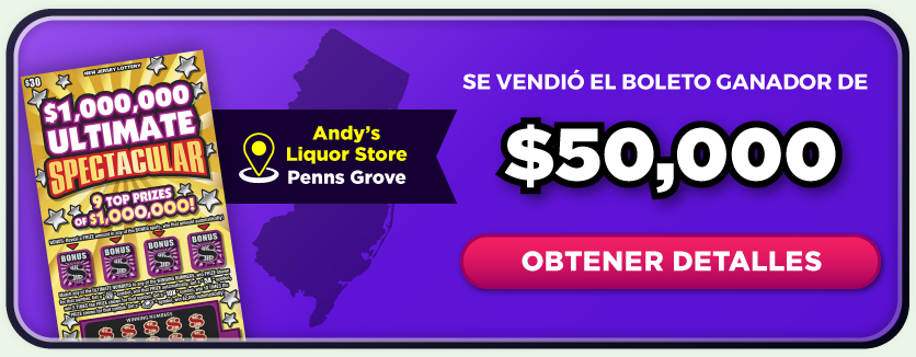 Scratch-Offs Winner Awareness