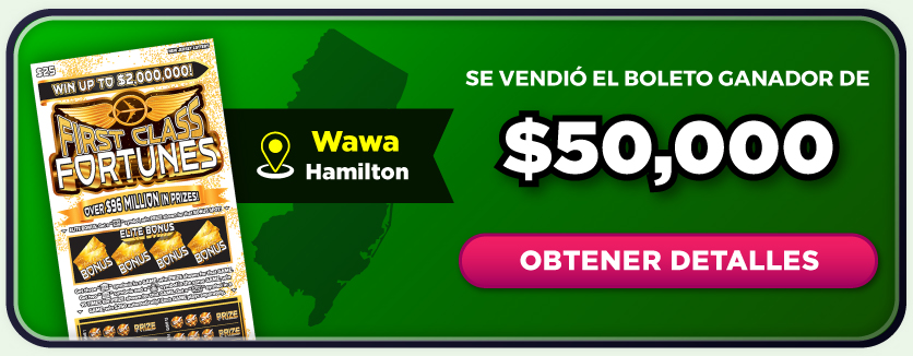 Scratch-Offs Winner Awareness