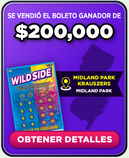 Scratch-Offs Winner Awareness