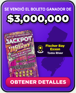 Scratch-Offs Winner Awareness