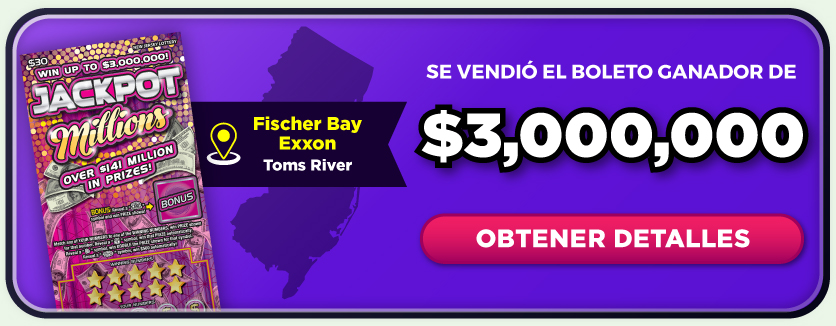 Scratch-Offs Winner Awareness