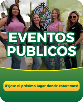 Eventos