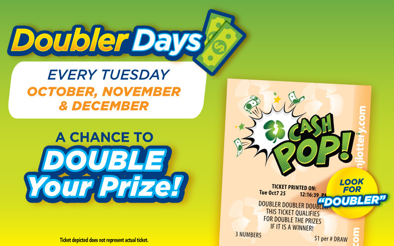 October, November & December