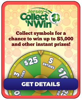 NJ Collect 'N Win